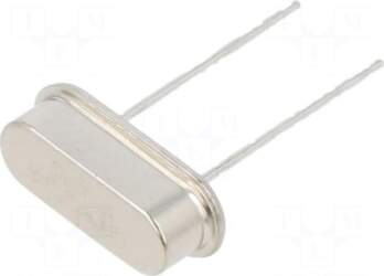 QST Crystal | 20MHz | THT