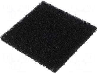 QUICK Filter | Features: carbon filter