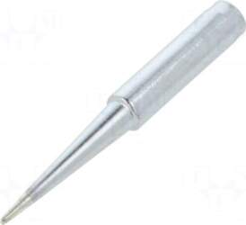 QUICK Tip | chisel,elongated |
