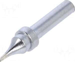 QUICK Tip | conical sloped |