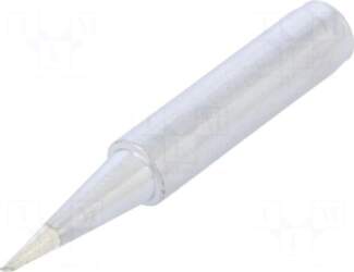 QUICK Tip | conical sloped |