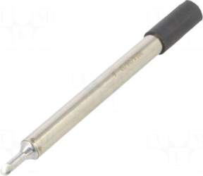 QUICK Tip | hoof | 3mm