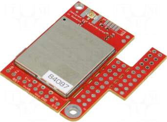 R&D SOFTWARE SOLUTIONS Expansion board |