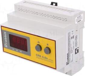 RABBIT Programmable time switch | 230VAC