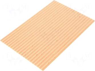 Rademacher Board: universal | single sided