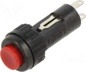 RAFI Switch: push-button | Pos: 2
