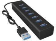 Raidsonic ICY BOX IB-HUB1700-U3 7-port hub