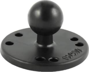 RAM Mounts UNPKD. RAM 2 7/16"