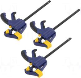 RAPID Clamp-set | universal | max