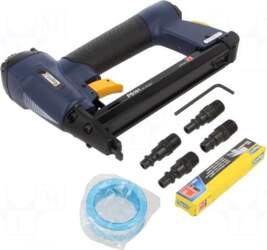 RAPID Stapler | pneumatic | case