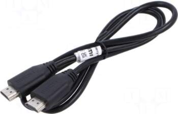 Raspberry Pi Connection cable | black