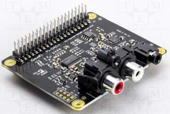 Raspberry Pi Expansion board | Comp: