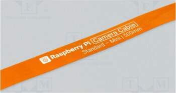 Raspberry Pi Connection cable | 500mm