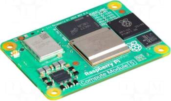 Raspberry Pi SOM | Cortex A76