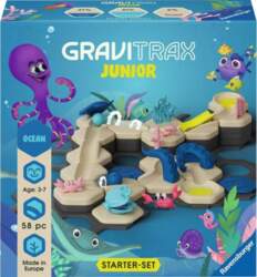Ravensburger GraviTrax Junior Starter Set S