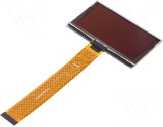 RAYSTAR OPTRONICS Display: OLED | graphical
