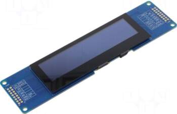 RAYSTAR OPTRONICS Display: OLED | graphical