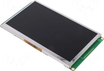 RAYSTAR OPTRONICS Display: TFT | 7&quot