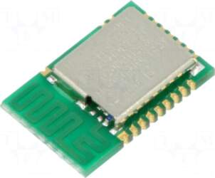 RAYTAC Module: Bluetooth Low Energy |