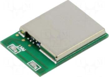 RAYTAC Module: Bluetooth Low Energy |
