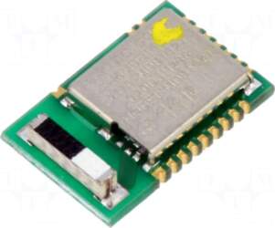 RAYTAC Module: Bluetooth Low Energy |