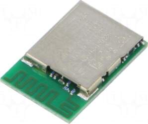 RAYTAC Module: Bluetooth Low Energy |