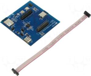 RAYTAC Module: WiFi | Comp: nRF70002