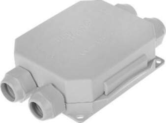 RAYTECH Junction Box Ready-Box IP68