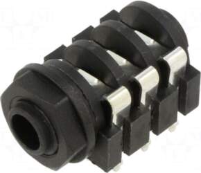 REAN Connector: Jack 6,3mm |