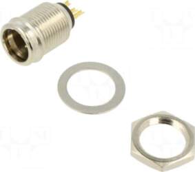 REAN Connector: XLR mini | socket