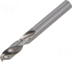 RECA Drill bit | for metal
