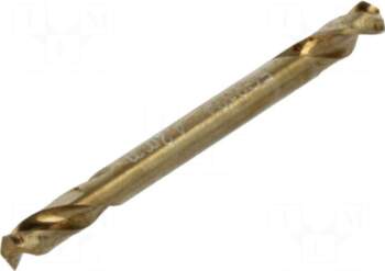 RECA Drill bit | for metal