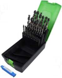 RECA Drill bit-kit | for metal