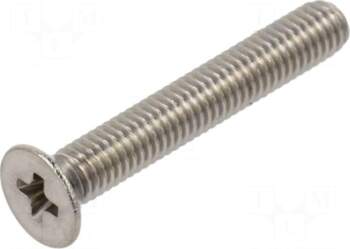 RECA Screw | M3 | M3x20