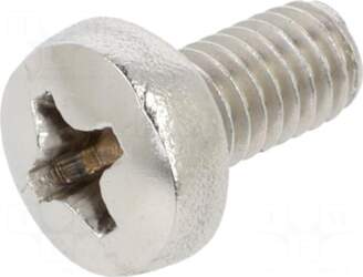 RECA Screw | M4 | M4x8