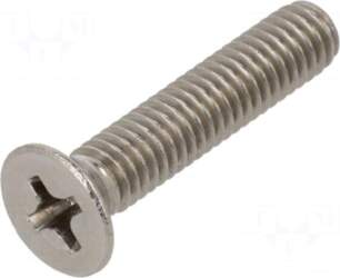 RECA Screw | M4 | M4x20