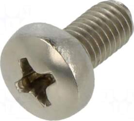 RECA Screw | M5 | M5x10