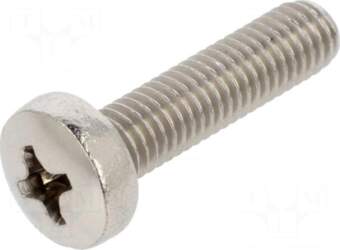 RECA Screw | M5 | M5x20
