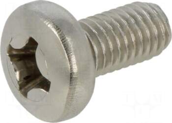 RECA Screw | M8 | M8x16