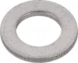 RECA Washer | round | M16