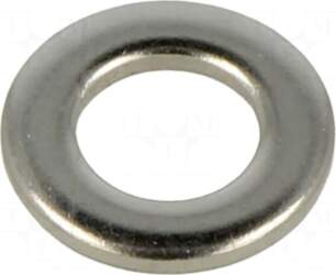 RECA Washer | round | M5