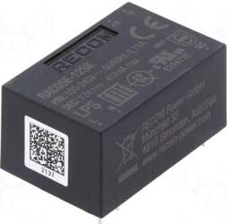 RECOM Converter: AC/DC | 5W |