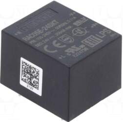 RECOM Converter: AC/DC | 5W |