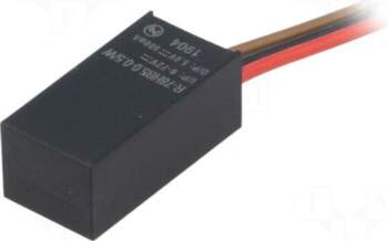 RECOM Converter: DC/DC | 2.5W