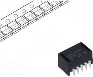 RECOM Converter: DC/DC | 2.5W