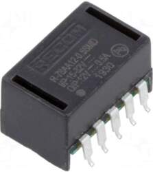 RECOM Converter: DC/DC | 6W |