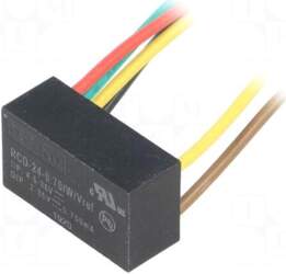 RECOM Converter: DC/DC | Uin: 4