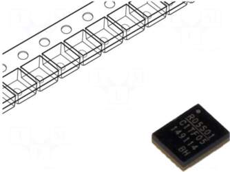 RECOM Converter: DC/DC | Uin: 4