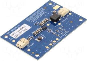 RECOM Extension module | Uin: 4÷36VDC