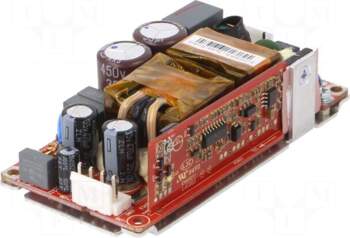 RECOM Power supply: switching | open